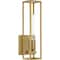 Quoizel Leighton Wall Sconce LGN8605WS - alternate 4